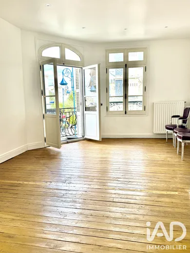 Apartment in Villers-sur-Mer (14640)