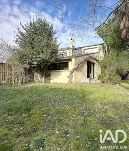 House in Chevilly-Larue (94550)