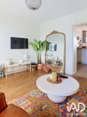 Appartement à Nantes (44300)