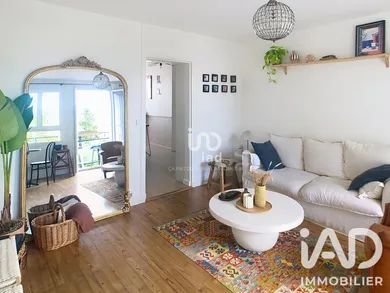 Appartement à Nantes (44300)