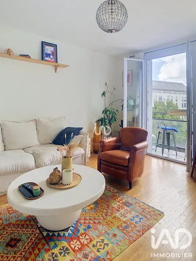 Appartement à Nantes (44300)