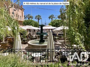 Appartement à Bandol (83150)