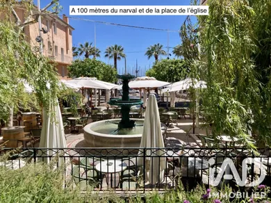 Appartement à Bandol (83150)
