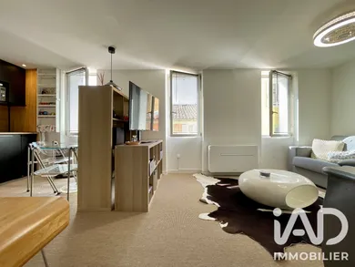 Appartement à Bandol (83150)
