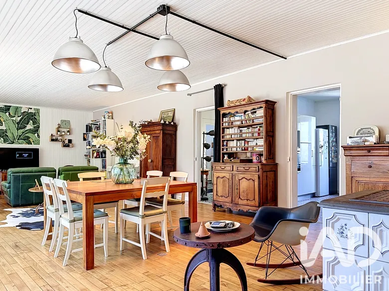 Maison 7 pièces 266 m² · à Guidel · 266 m² · 399 900 €