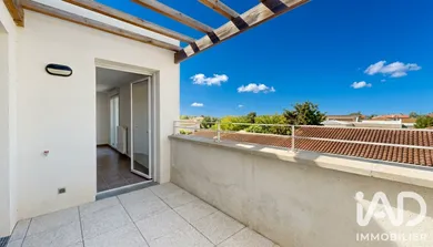 Apartment in L'Union (31240)