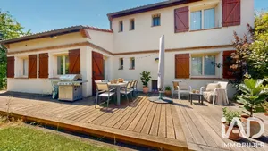 House in Quint-Fonsegrives (31130)