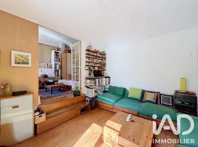 Traditional house in Vitry-sur-Seine (94400)