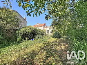 Traditional house in Vitry-sur-Seine (94400)