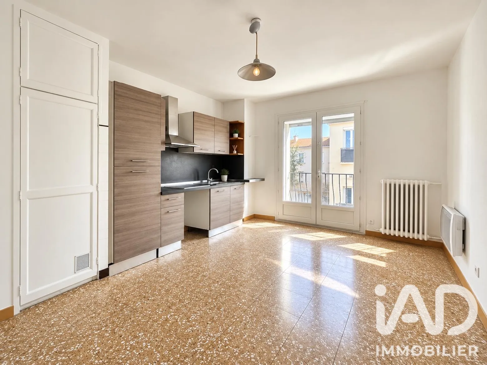 appartement à Cabestany