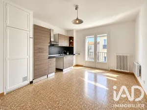 Appartement à Cabestany (66330)