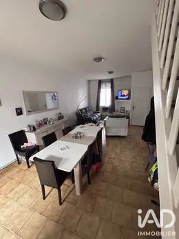 House in Roubaix (59100)