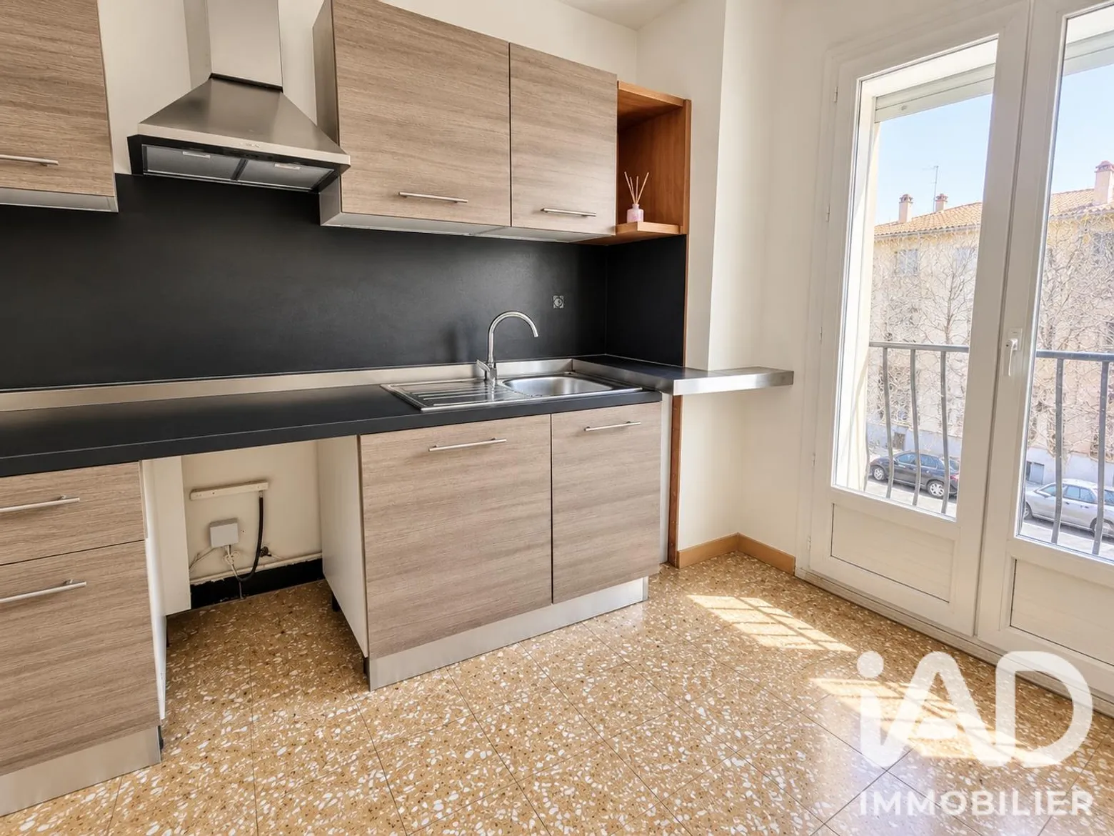 Vente appartement à Cabestany (66330) : appartement 3 pièces 66 m² - 2106485 — 3