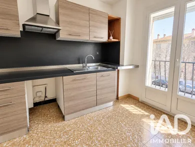 Appartement à Cabestany (66330)
