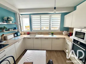 Appartement à La Rochelle (17000)
