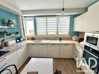 Appartement à La Rochelle (17000)