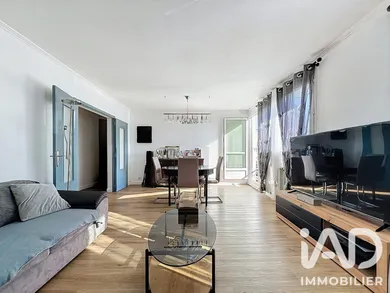 Appartement à Le Plessis-Trévise (94420)