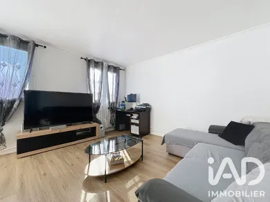 Appartement à Le Plessis-Trévise (94420)