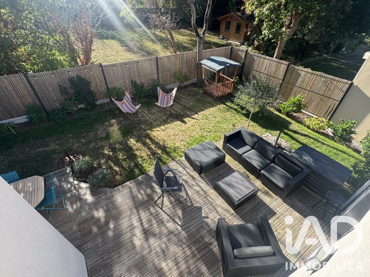 Vente maison à Pornichet (44380) : maison 6 pièces 124 m² - 2106186 — 3