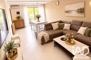 Apartment in Narbonne (11100)