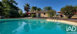 House in Eyraud-Crempse-Maurens (24140)