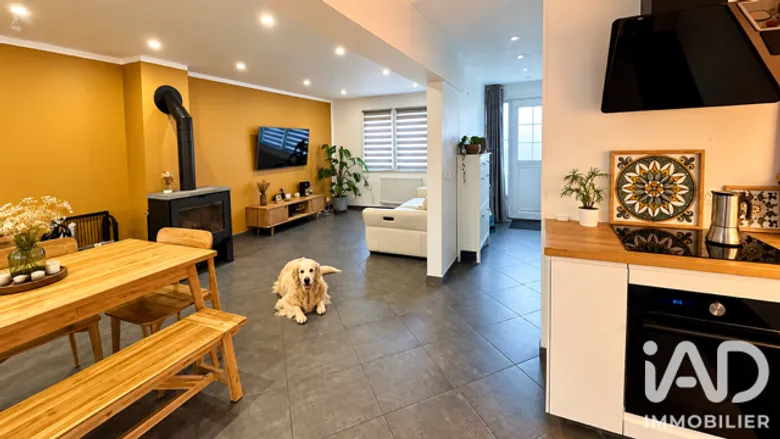 Maison 5 pièces 98 m² · à Onnaing · 98 m² · 184 900 €