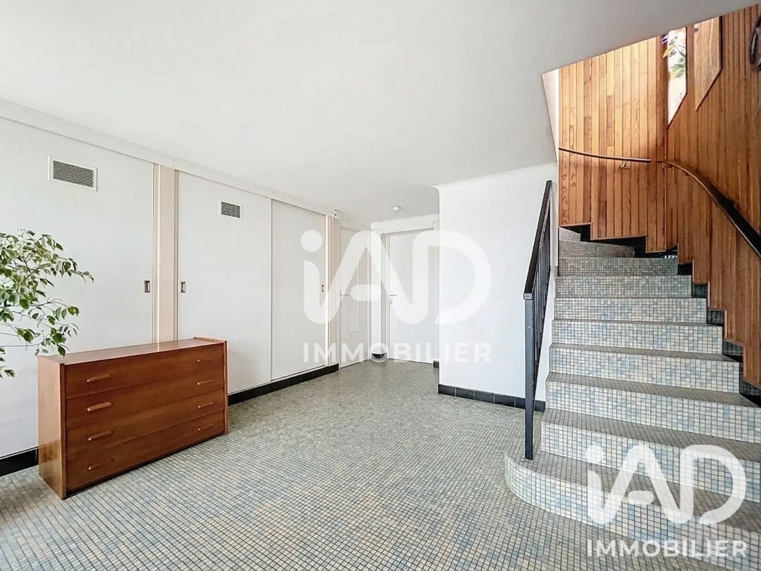 Vente maison à Champigny-sur-Marne (94500) : maison 4 pièces 110 m² - 2106692 — 3