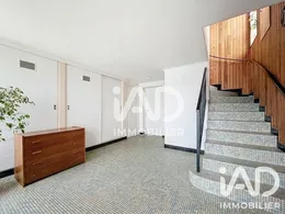 Maison à Champigny-sur-Marne (94500)