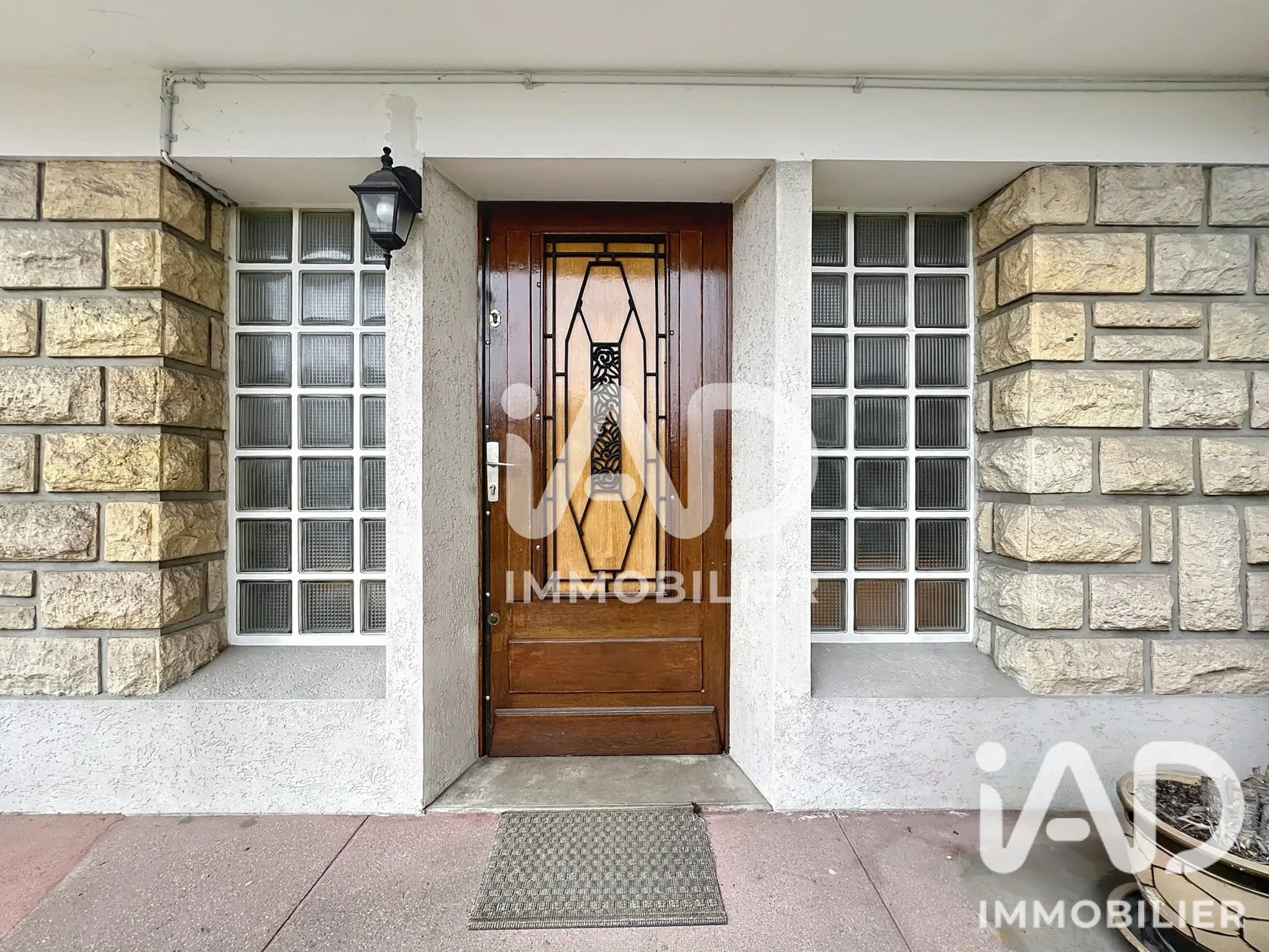 Vente maison à Champigny-sur-Marne (94500) : maison 4 pièces 110 m² - 2106692 — 2