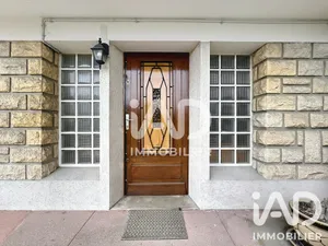 Maison à Champigny-sur-Marne (94500)