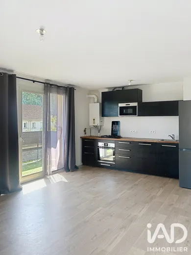 Appartement à Santeny (94440)
