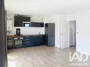 Appartement à Santeny (94440)