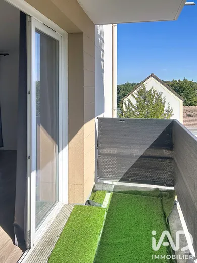 Appartement à Santeny (94440)