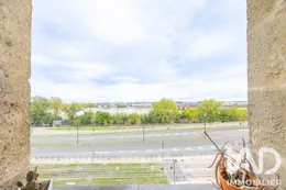 Appartement à Bordeaux (33000)