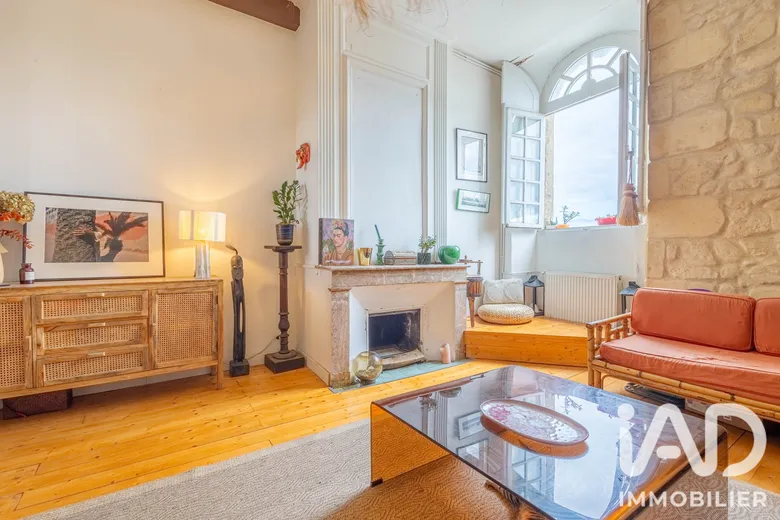 Appartement 3 pièces 90 m² · à Bordeaux · 90 m² · 365 000 €
