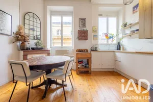 Apartment in Bordeaux (33000)