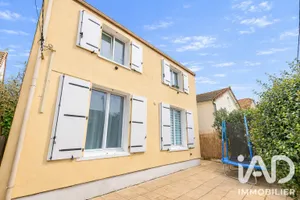 House in Viry-Châtillon (91170)