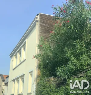 Immeuble à Talence (33400)
