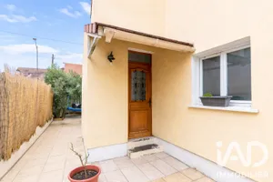 House in Viry-Châtillon (91170)