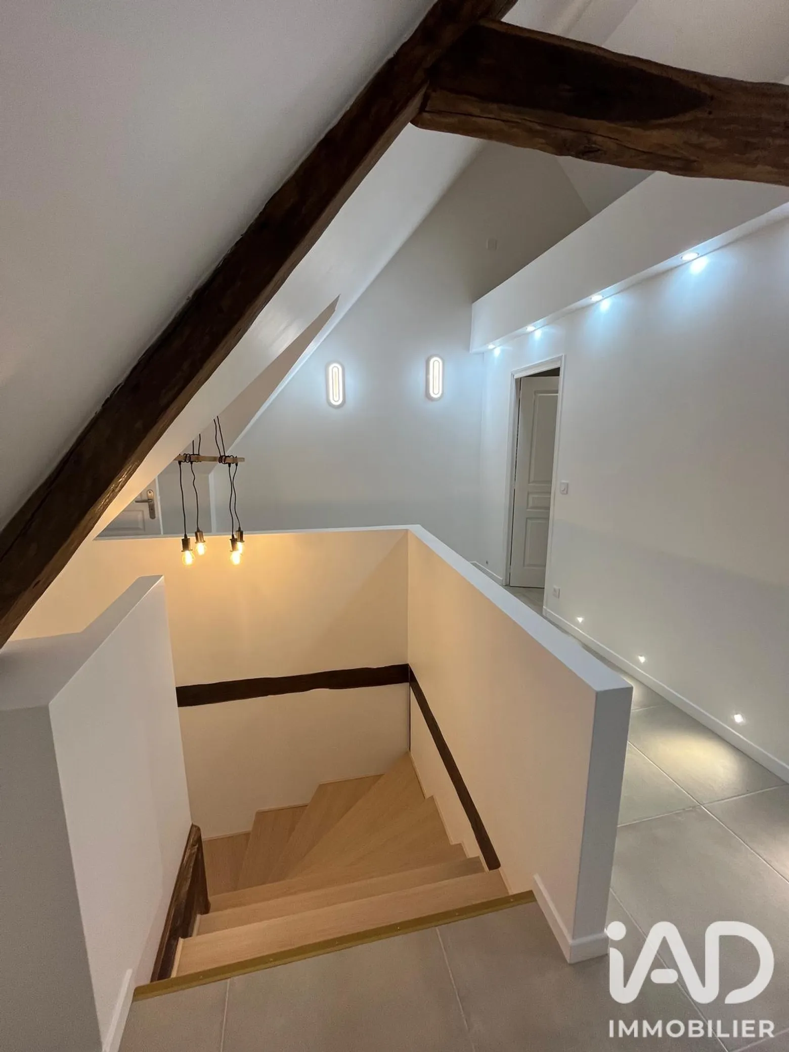 Vente appartement à Mouy (60250) : appartement 4 pièces 106 m² - 2107347 — 3