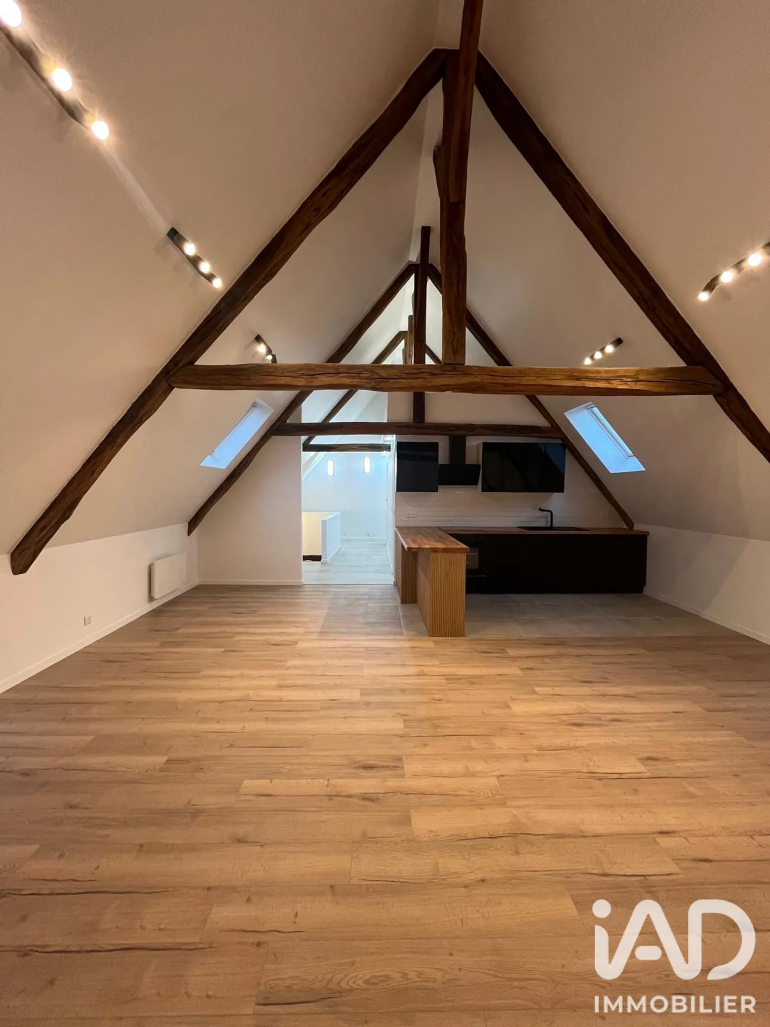 appartement à Mouy