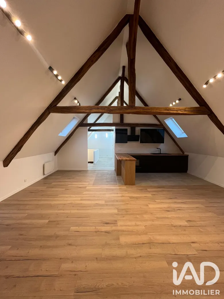 Appartement 4 pièces 106 m² · à Mouy · 106 m² · 209 000 €