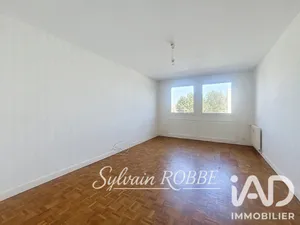 Appartement à Dieppe (76370)