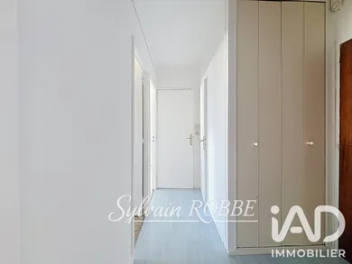 Apartment in Dieppe (76370)