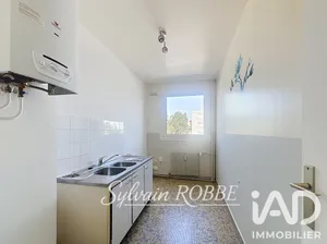 Apartment in Dieppe (76370)