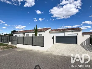 House in Roquefort (47310)