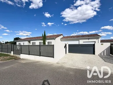 House in Roquefort (47310)