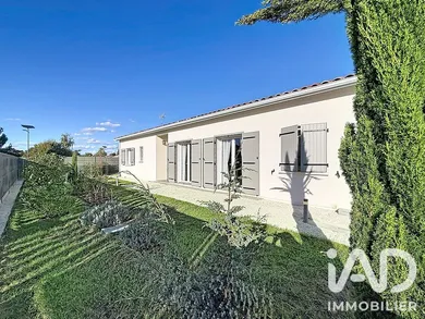 House in Roquefort (47310)
