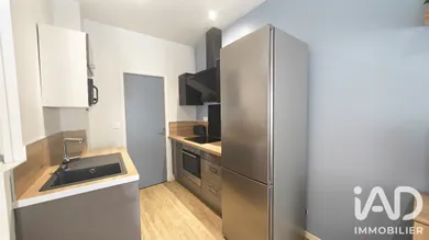 Apartment in Tarbes (65000)