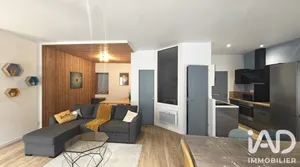 Apartment in Tarbes (65000)